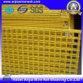 Hot Dipped Galvanized Welded Wire Mesh (CE&SGS)